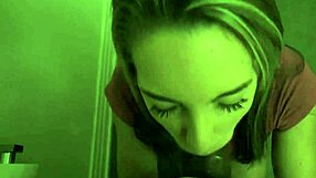 Pov Step Sister Catches You Jerking Off Then Rides Cowgirl To Explosive Cumshot Finish