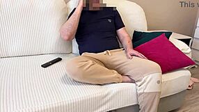 Real Wife Cheats with Dumb Best Friend on Big Russian Cock