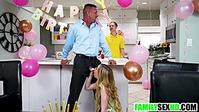 i can't resist my stepdad's cock anymore