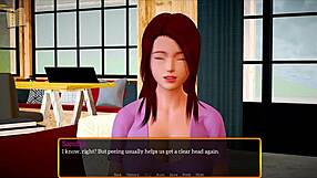 who's ready for my new family's big redhead teen tits?