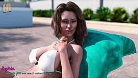 i miss those wife and stepmom game scenes