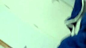 he dumped his huge cum stock deep inside my vagina creampie