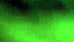 Chubby beauty with blue eyes gulps cum load after begging for every drop in her eager mouth