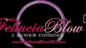 My heart races watching her intense german blowjob and handjob cumshot live