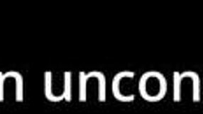 miss mars handcuffed in latex gloves curly big tits shaved pussy pov