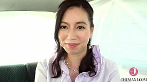 dare this stunning wife get picked up for hours of creampie betrayal climax?