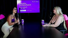 Ashamed to fuck on cam? Alice Monteiro prefers easy blowjobs and ex-taught tricks!