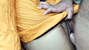 Stepsis, why hide that tight pussy when stepbro wants to fuck you deep?