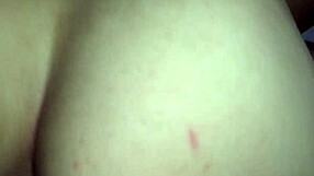 ROUGH MISSIONARY WITH MY BBC BULL POUNDS WIFE'S PUSSY IN FRONT OF CUCK