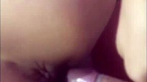 indonesian teen scared at first taken home alone for passionate asian fuck ecstasy