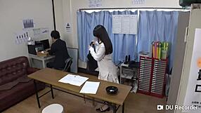 GO TO MY HOME WITH KUREA HASUMI'S JAV TEMPTATION!