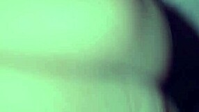 i love watching my bbw latina gf suck cock and take two loads home