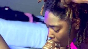 Jshump's Monster Cock Round 2 Slam