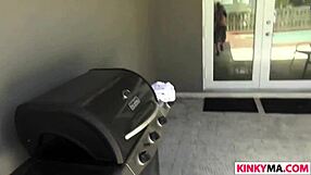 stepmother cory chase big tits snare stepson monster cock fucking