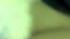 Hey convinced my 18yo neighbor for homemade shaved pussy fuck