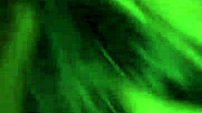 Chubby beauty with blue eyes gulps cum load after begging for every drop in her eager mouth