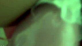 Hey convinced my 18yo neighbor for homemade shaved pussy fuck