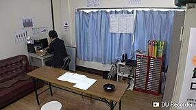 GO TO MY HOME WITH KUREA HASUMI'S JAV TEMPTATION!