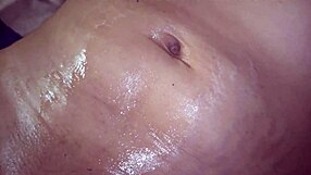 My lover shoves toy penis deep in my wet gaping pussy making me squirt and cum hard