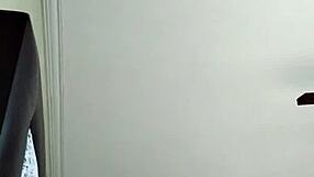 Hidden Cam MILF Gets RAW Hotel FUCK from Lover in Homemade Action