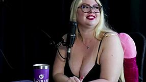 Ashamed to fuck on cam? Alice Monteiro prefers easy blowjobs and ex-taught tricks!