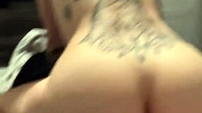 Watch Hotwife Reverse Cowgirl Ride Hubby's Friend's Huge Cock!