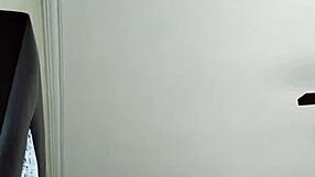 Hidden Cam MILF Gets RAW Hotel FUCK from Lover in Homemade Action