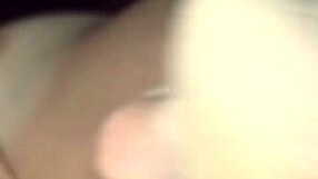 Watch Huge Cumshot Blast Across Massive Tits From Monster Cock