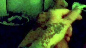 Transsexual's Steamy Cash Sex Ends In Explosive Money Shot Cumshot