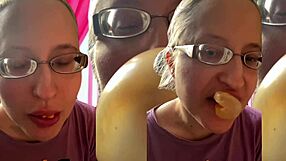 asmr bubble gum chewing sounds tease you through headphones right now