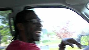 A Hot Blonde Cougar Milf Caught Shopping Rides Big Black Cock To Cum