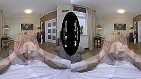 Hey mature milf in heels and dress, wanna toy your natural tits in pov reality?