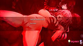 Sadistic lesbians punish with brutal lesbian torment