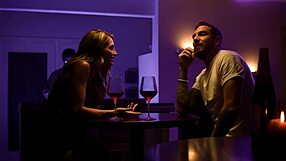 Silvia saige spreads her cheeks wide prepping that milf booty for deep anal pounding