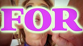 sissy gulps down every drop in training by anniewankenobi