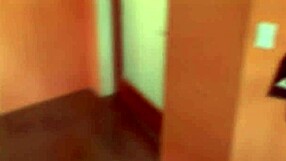 asian mommy deepthroats monster cock then bends for doggystyle assfucking in heels