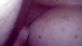 Esposa Argentina Anal Dildo Play and Cum Explosion