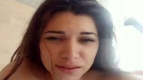 hey lili, shake that big latina ass on webcam for me babe