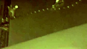 check out this massive jiggling big ass bouncing everywhere