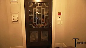 Special delivery bbc arrives for that wild bareback pounding session