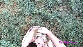 beautiful peasant slut craves ass pounding from huge cock