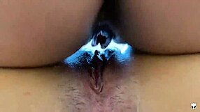 khalessi 69 has fun grinding and scissoring with her redhead friend