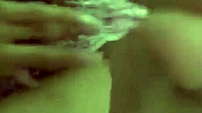 i got ditched so im fucking myself hard with this dildo damn it