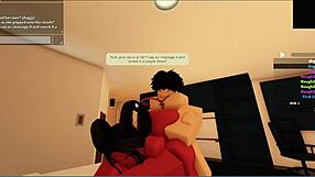 rosex 2 unloads monster facial after rough pounding