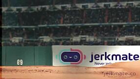 Summer babes slip bikinis for strapon fun on beach