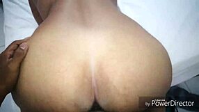 damn, this big ass bent over doggystyle is the ultimate azotadera pounding