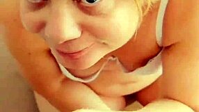 compilation de la reine de la pipe dehors partout