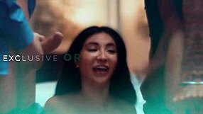 hey check out devils film with busty lily lane and hot kylie rocket in this wild threesome scene you won't forget