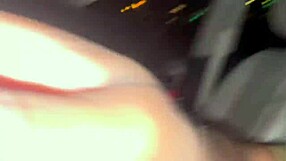 sloppy deepthroat gagging on bbc in public park squirt fest