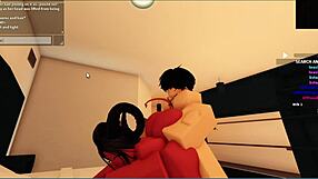 rosex 2 unloads monster facial after rough pounding